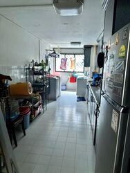 Blk 136 Yishun Ring Road (Yishun), HDB 4 Rooms #509441461